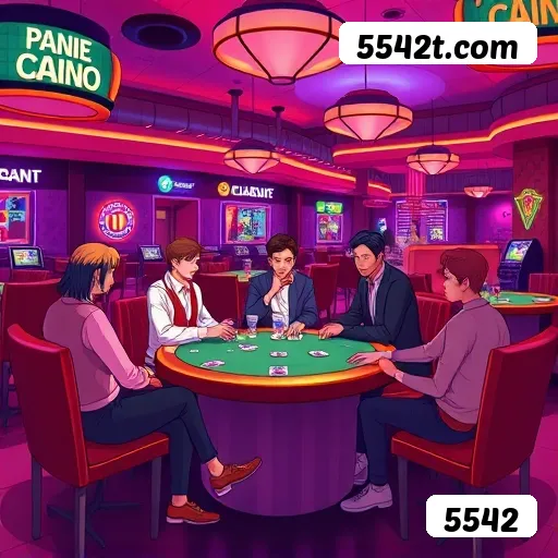 Requisitos sistema 5542 APK Android