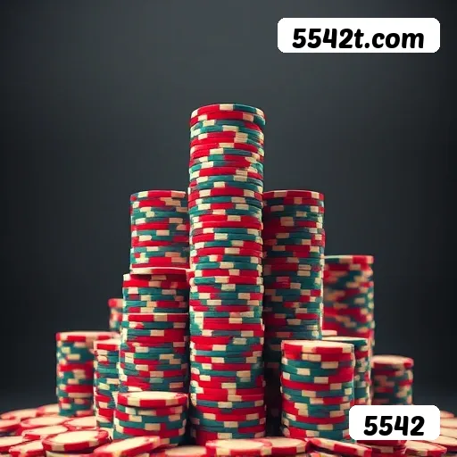 5542 App Mobile iOS Android Brasil