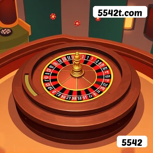 Notificações push 5542 app