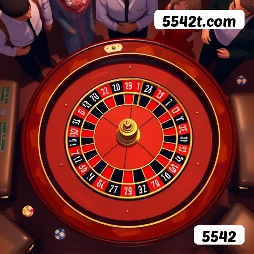 Modo offline 5542 app