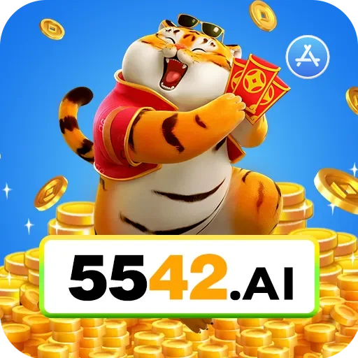 5542 App Mobile iOS Android